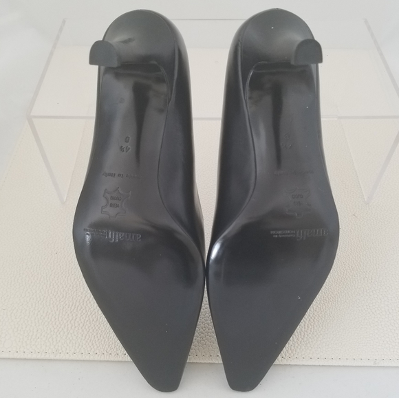 NWOT AMALFI HEELS - Picture 3 of 6